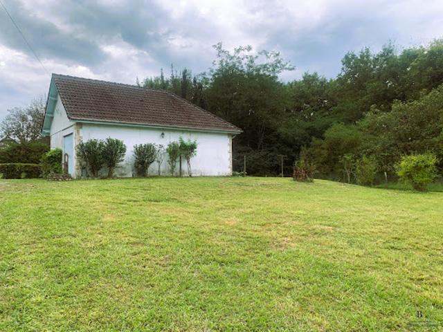 Maison vente à Oloron-Sainte-Marie, Salies-de-béarn
