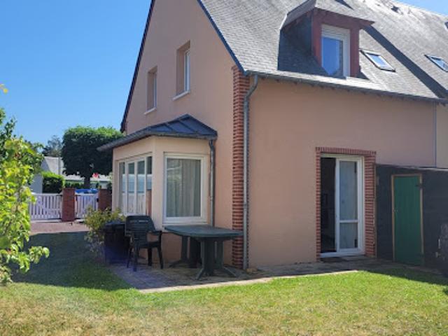 Maison vente à Lisieux, Cabourg