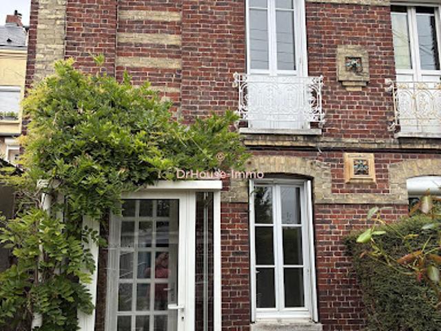 Maison vente à Rouen, Ruan