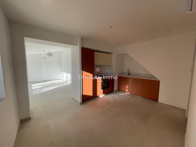 Maison vente à Marseille
