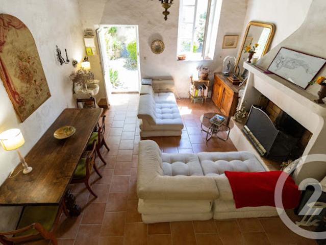 Maison vente à Lodève, Clermont-l'hérault