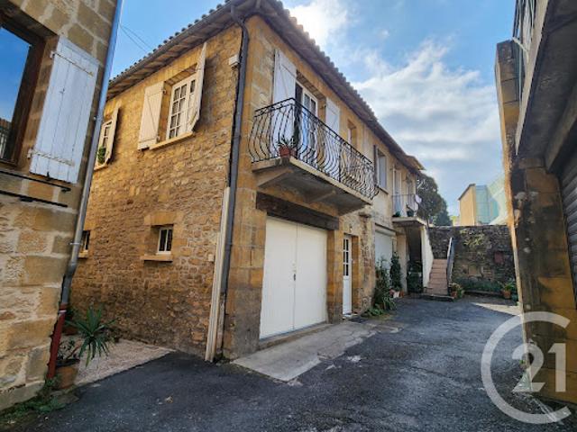 Maison vente à Sarlat-la-Canéda, Sarlat-la-canéda