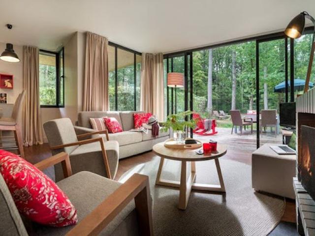 Maison vente à Bernay, Les Barils