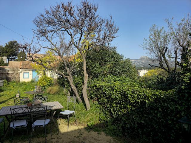 Maison vente à Marseille, Aubagne