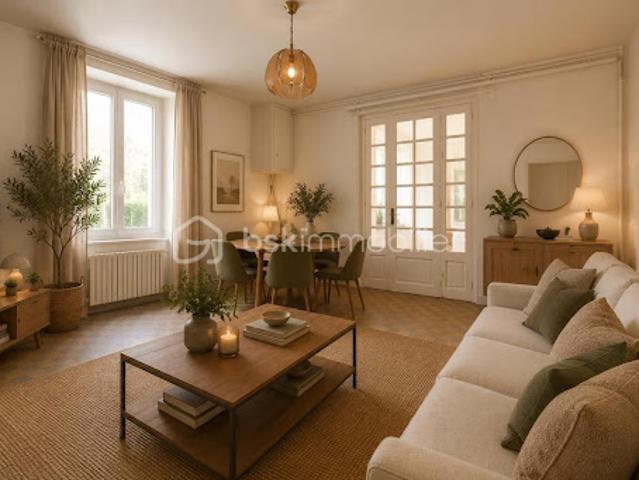 Maison vente à Nélu, Aunay-sous-Auneau