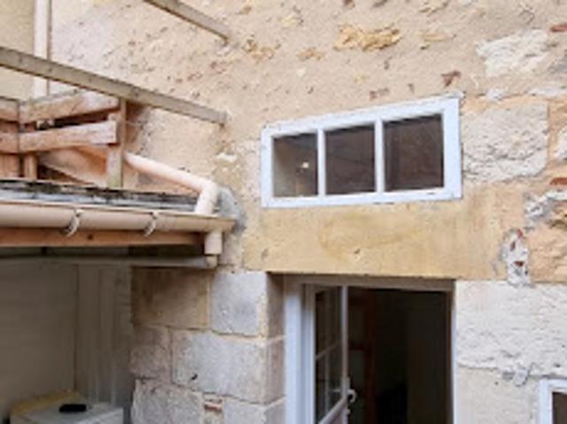 Maison vente à Bergerac