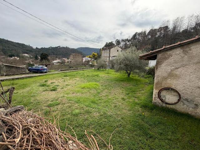 Maison vente à Alès, Sénéchas