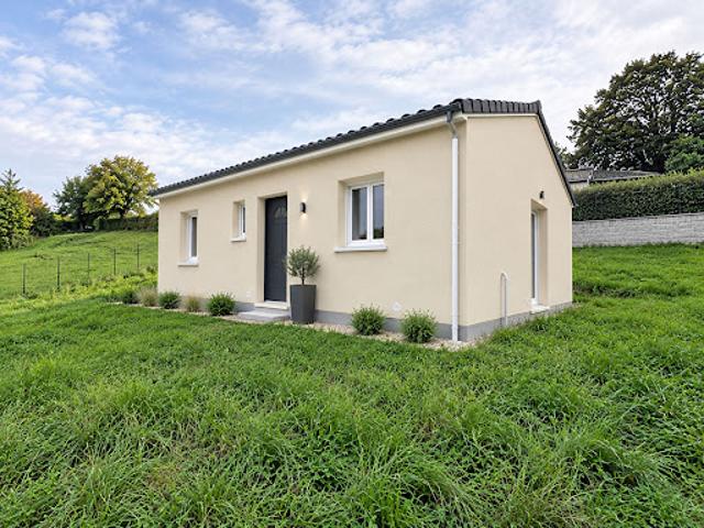 Maison vente à Le Vieux Bourg, Boulazac Isle Manoire
