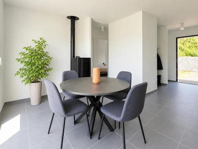 Maison vente à Lisieux, Cambremer
