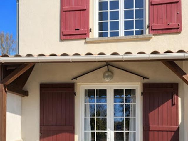 Maison vente à Condom, Castelnau-d'auzan