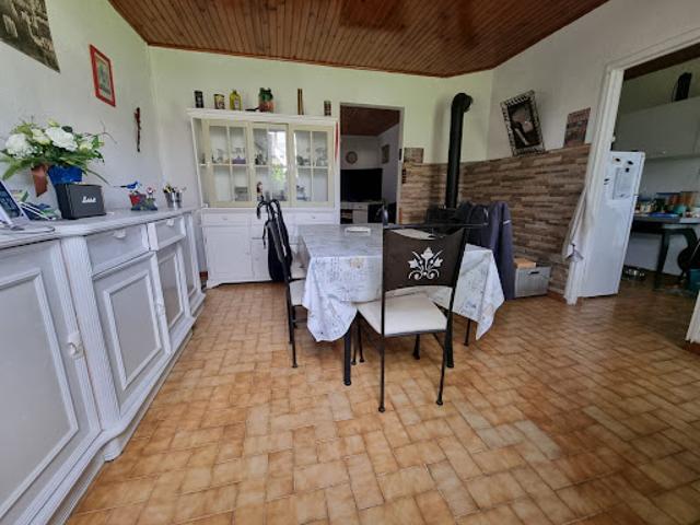 Maison vente à Charolles, Chalmoux