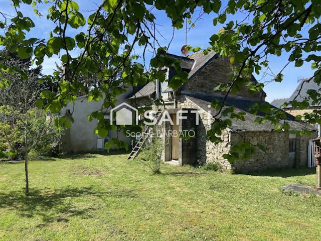 Maison vente à Châteaubriant-Ancenis, Châteaubriant