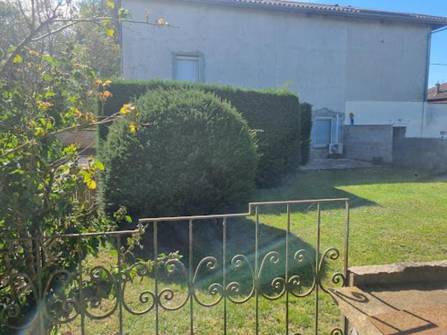 Maison vente à Vienne, Châtonnay