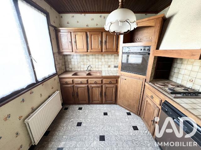 Maison vente à Chaudon, Eure-et-Loir