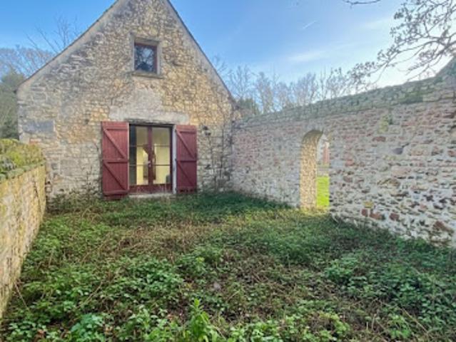 Maison vente à Compiègne