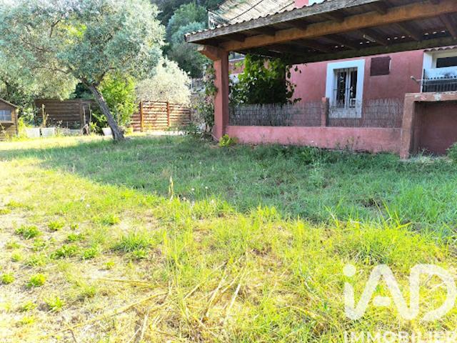 Maison vente à Arrondissement de Draguignan, Draguignan