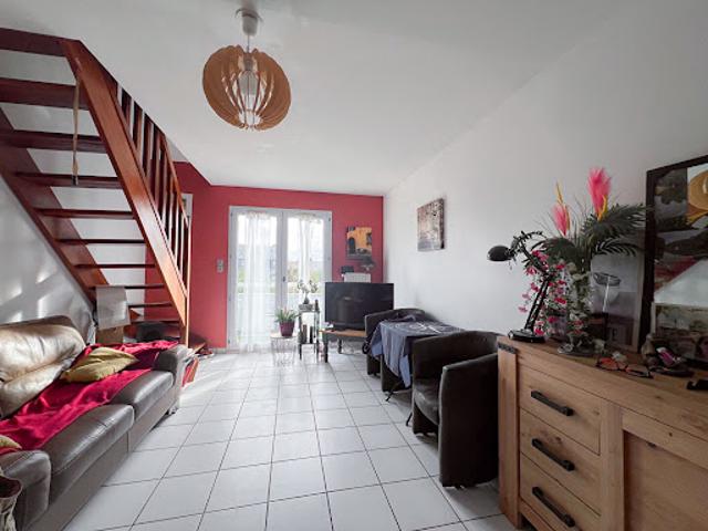 Maison vente à Le Chêne, Écouflant