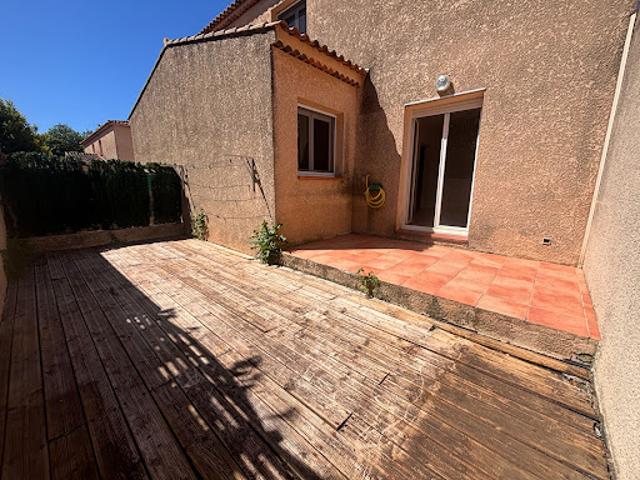 Maison vente à Istres, Ensuès-la-redonne