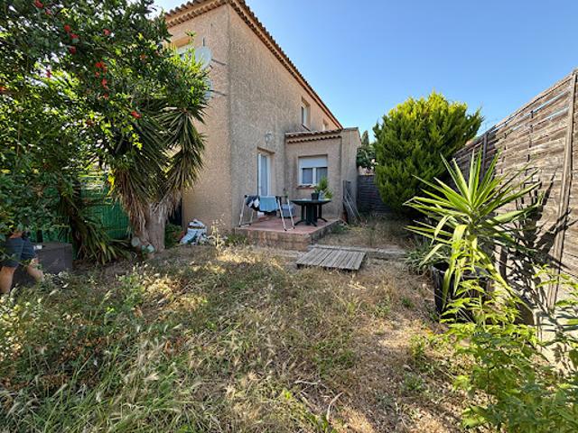 Maison vente à Istres, Ensuès-la-redonne