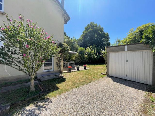 Maison vente à Saint-Denis, Epinay-sur-seine