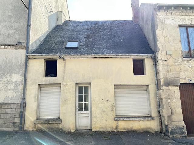 Maison vente à Château-Thierry, Fère-en-tardenois