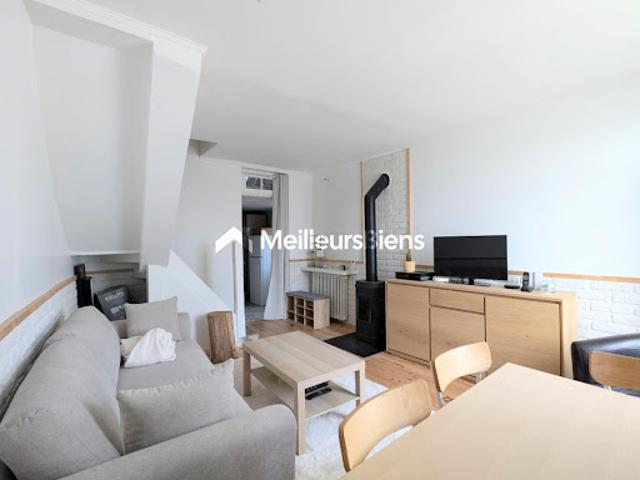 Maison vente à Mantes-la-Jolie, Gaillon-sur-montcient