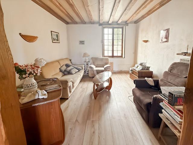Maison vente à Les Andelys, Gisors