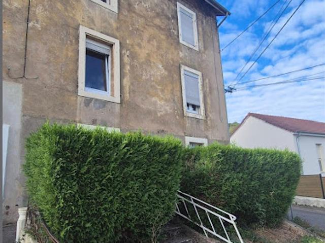 Maison vente à Hayange, Moselle