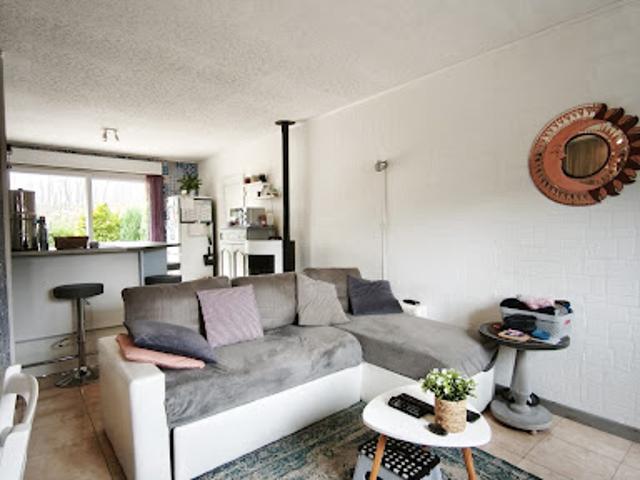Maison vente à Cambrai, Honnecourt-sur-escaut