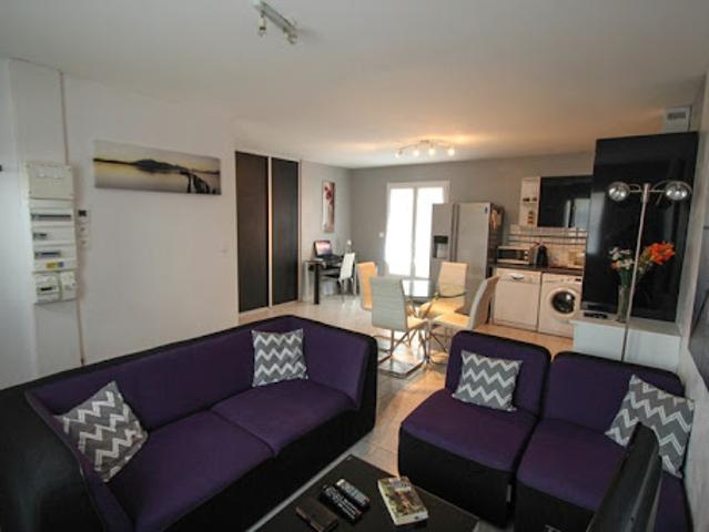 Maison vente à Jonzac