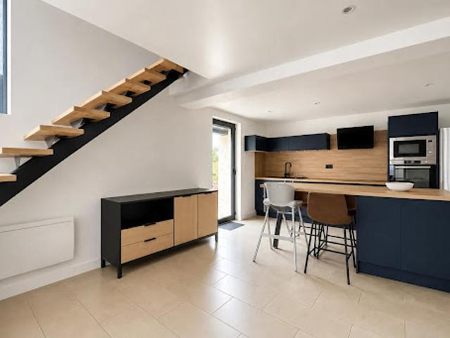 Maison vente à Laigneville, Oise