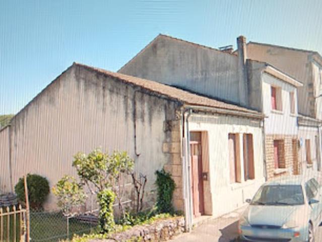 Maison vente à Bergerac, Couze-et-saint-front