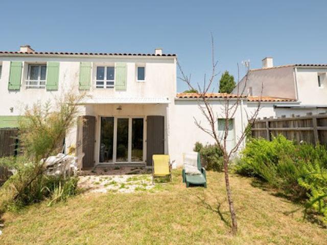 Maison vente à France métropolitaine, Le Château-d'oléron