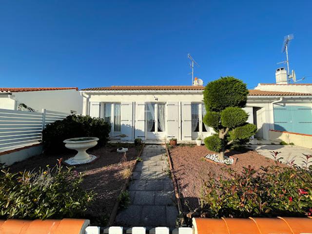 Maison vente à Les Sables-d'Olonne, Le Fenouiller