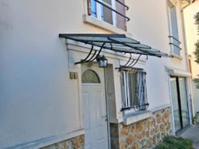 Maison vente à Cité Basse, Le Plessis-Robinson