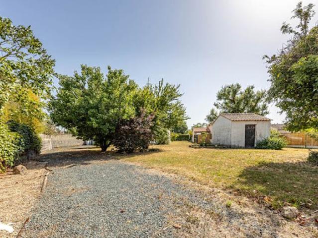 Maison vente à Rochefort, Ciré-d'aunis
