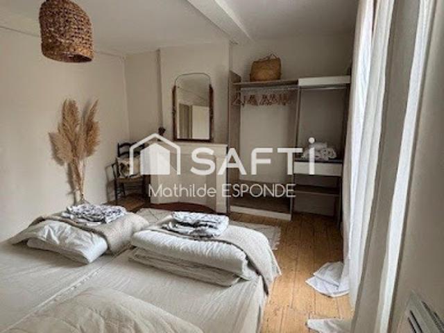 Maison vente à France métropolitaine, Lectoure