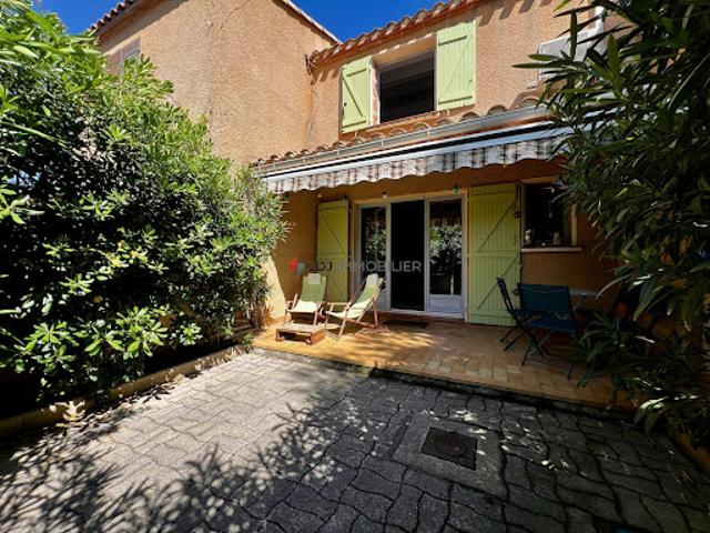 Maison vente à Narbonne, Leucate