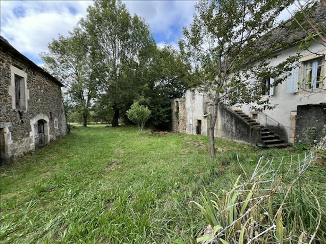 Maison vente à Villefranche-de-Rouergue, Maleville