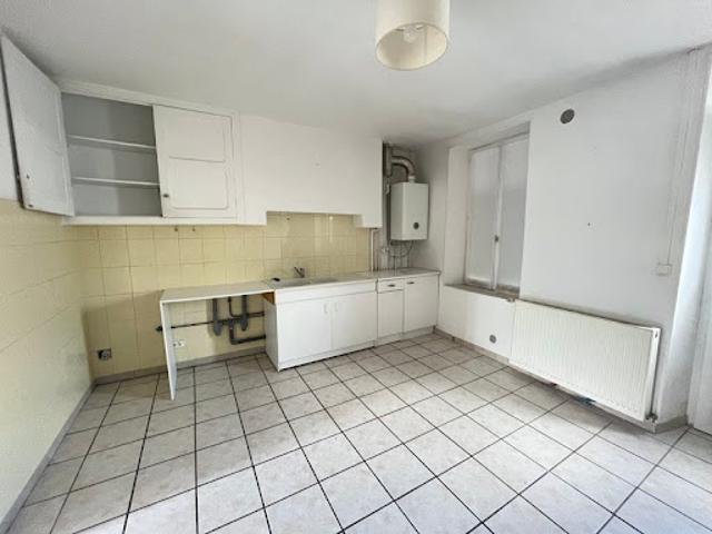 Maison vente à Vierzon, Mehun-sur-yèvre