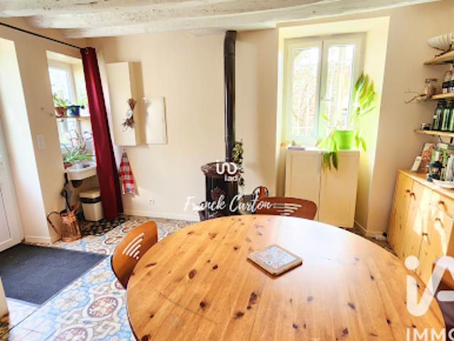 Maison vente à Chartres, Ardelu