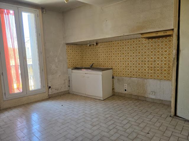 Maison vente à Béziers, Montagnac