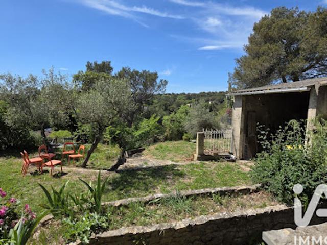 Maison vente à Nîmes
