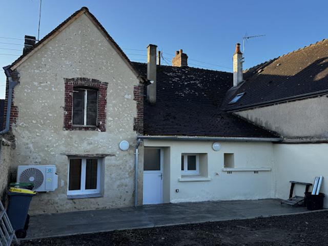 Maison vente à Nogent-le-Rotrou, Nogent-le-rotrou