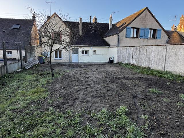 Maison vente à Nogent-le-Rotrou, Nogent-le-rotrou
