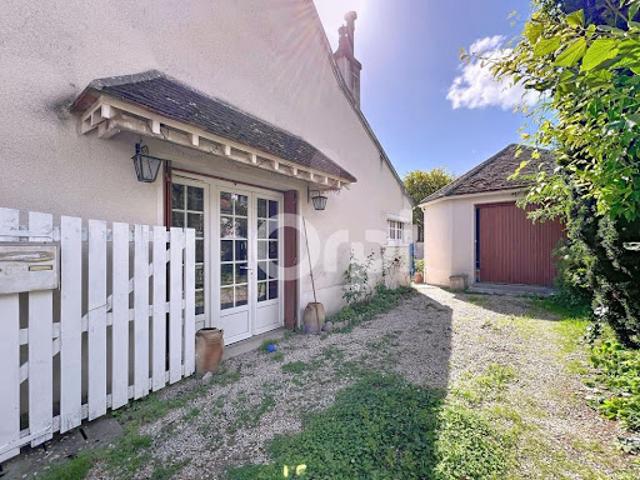 Maison vente à Noyen-sur-Seine, Seine-et-Marne