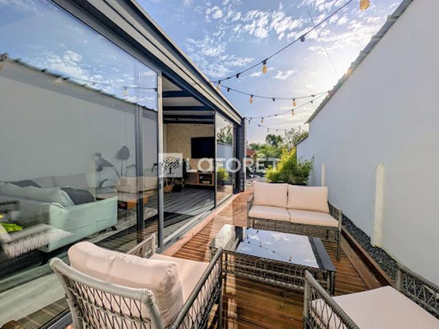 Maison vente à Tourville-la-Rivière, Seine-Maritime