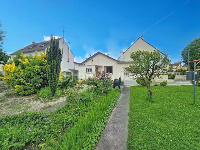 Maison vente à Torcy, Ozoir-la-ferrière