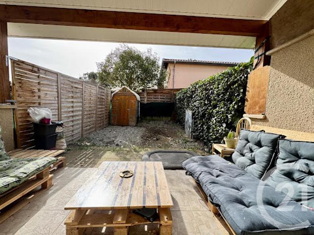 Maison vente à Pamiers