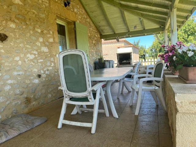 Maison vente à Paulhiac